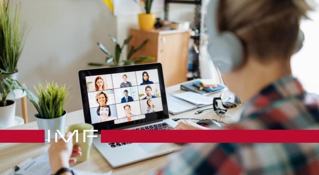 De la formación online al teletrabajo