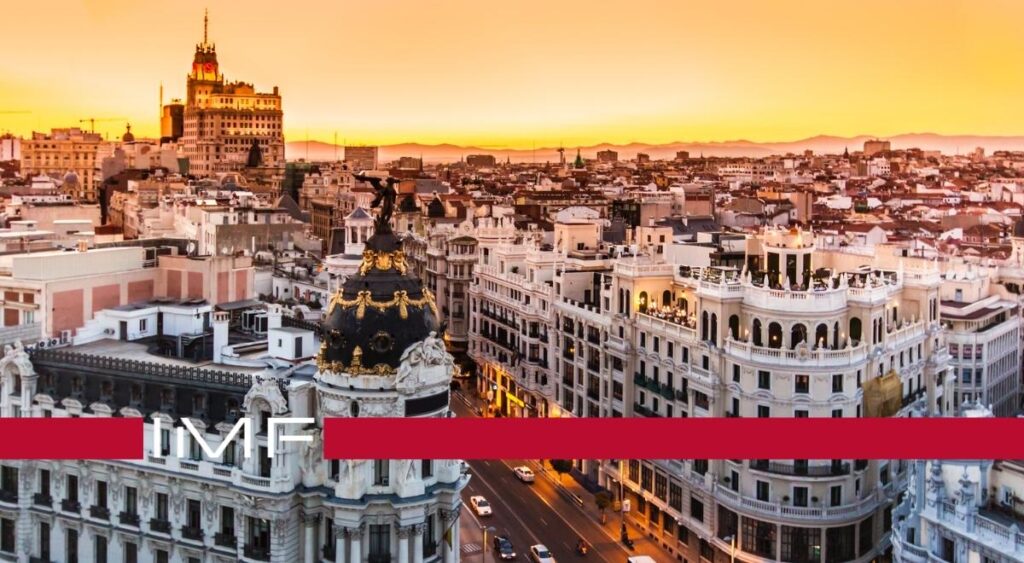 Los másteres con mayor demanda en Madrid