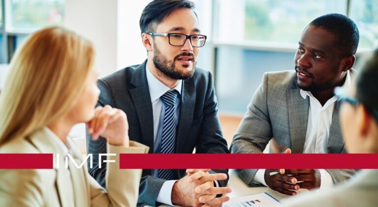 Todo sobre un consultor de Gestión de Proyectos