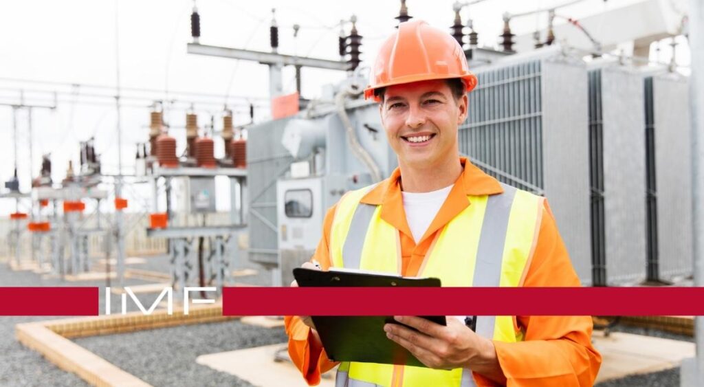 El mercado eléctrico en España