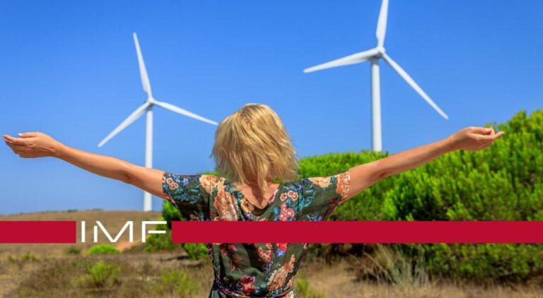 ¿Es el momento de pasarse a las energías renovables?