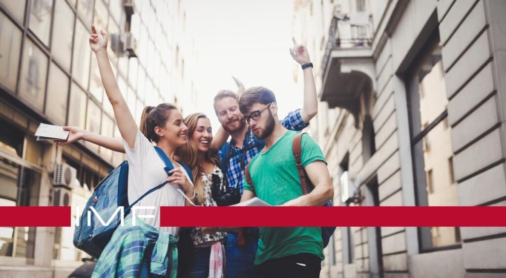 Trabajar en turismo, es tu oportunidad, hoy más que nunca.