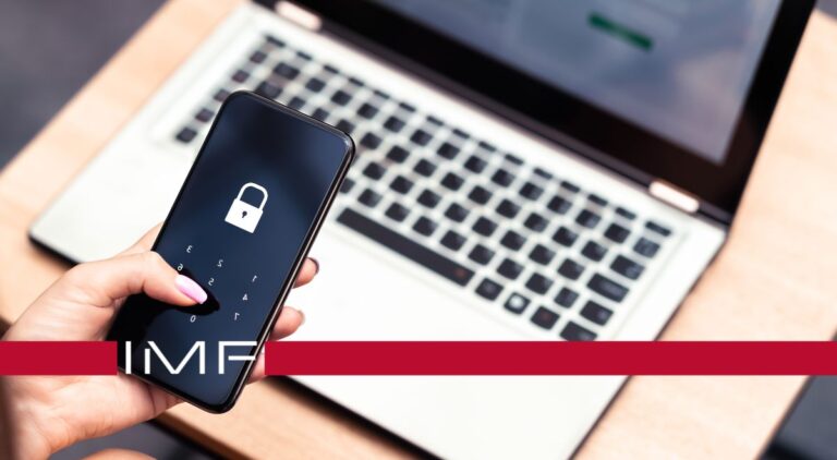 Portada de tu smartphone no es seguro