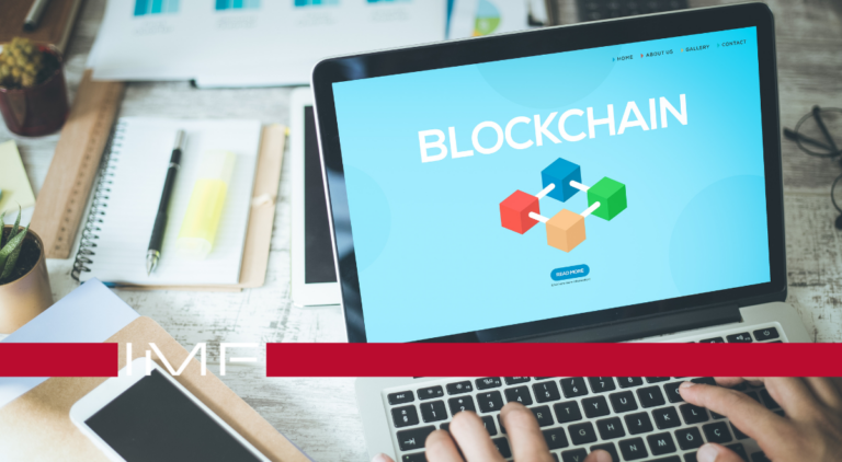 blockchain