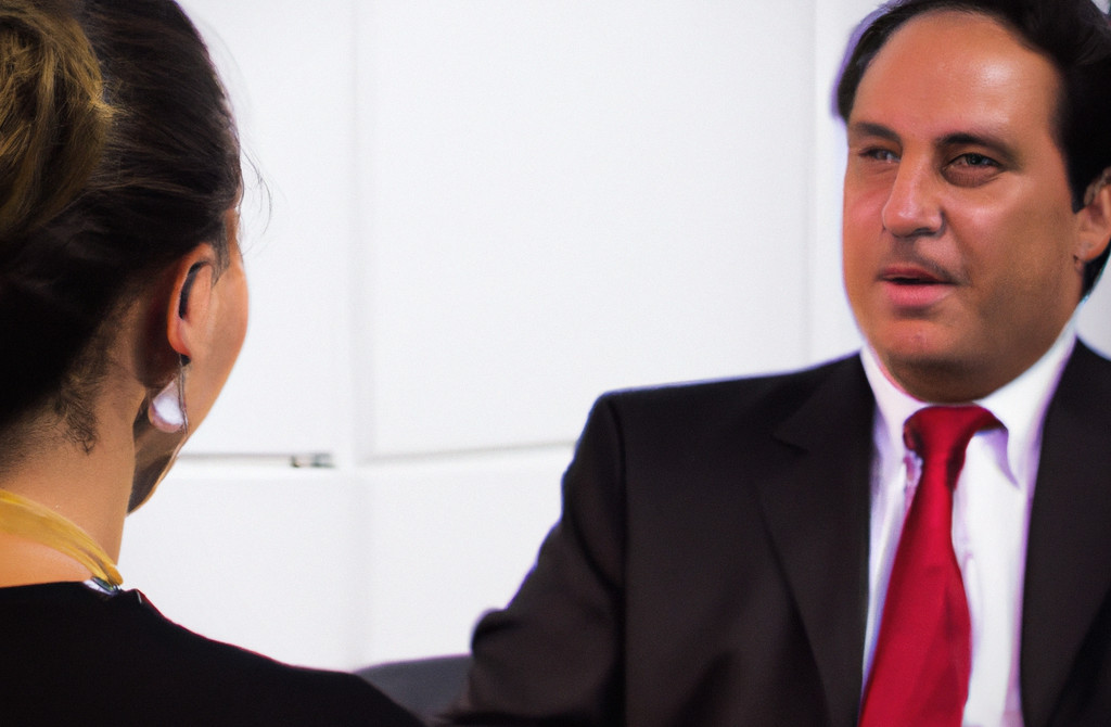 entrevista a un ceo