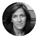 Isabel Muñoz, Master Dirección de Proyectos