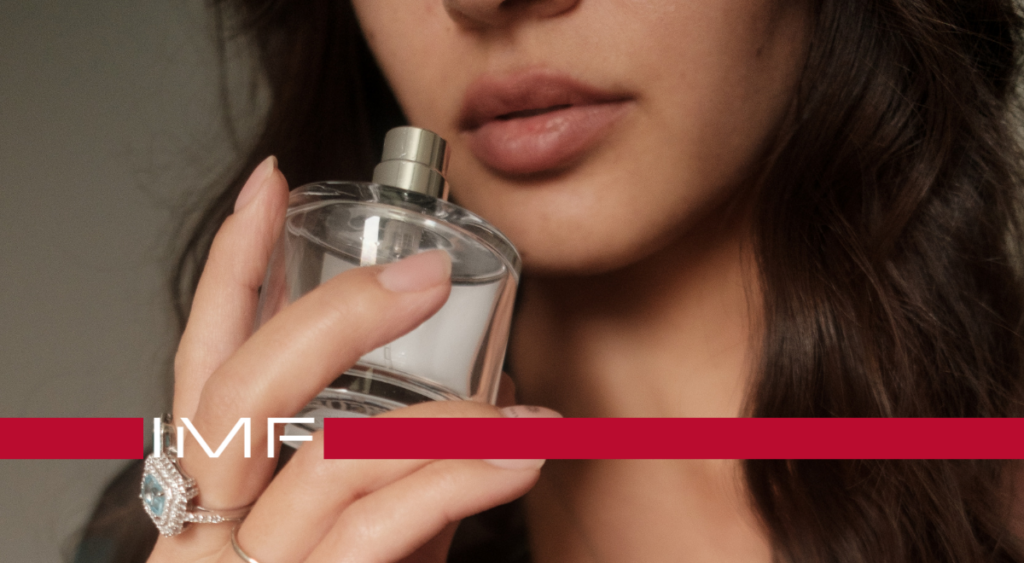 Cómo lanzar tu propio perfume