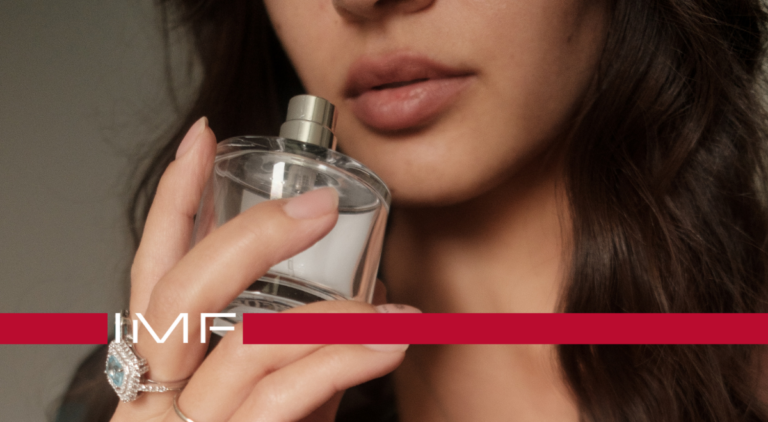 Cómo lanzar tu propio perfume