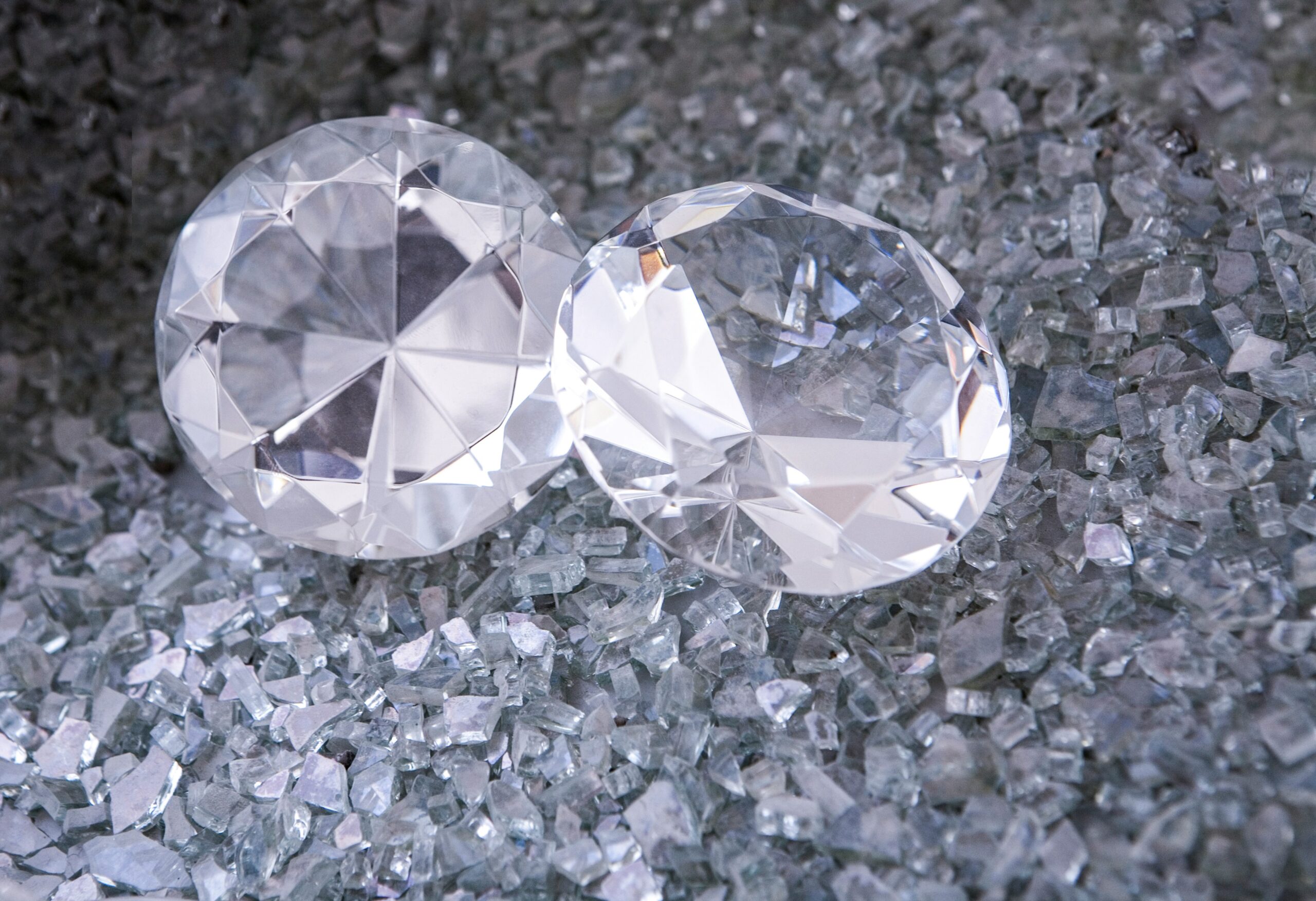 diamante natural