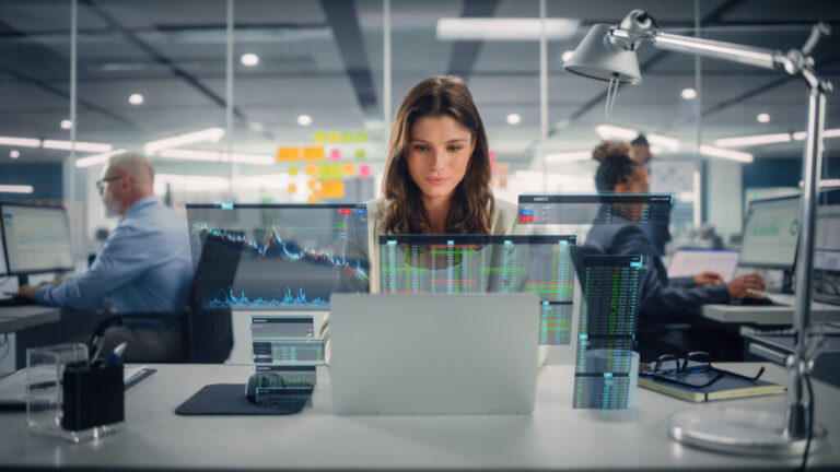 inteligencia artificial y trabajo