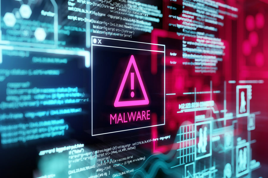 ataques ciberseguridad