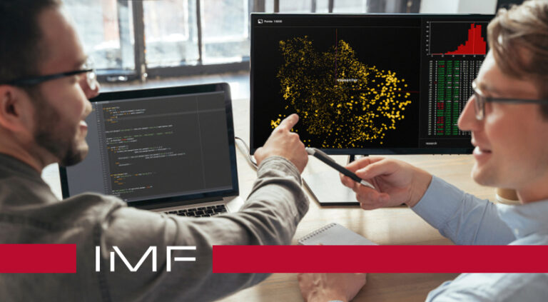 big data y machine learning