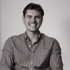 Pablo Hernando
